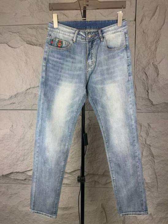 Picture of Gucci Jeans Long _SKUGuccisz29-388qx16110371